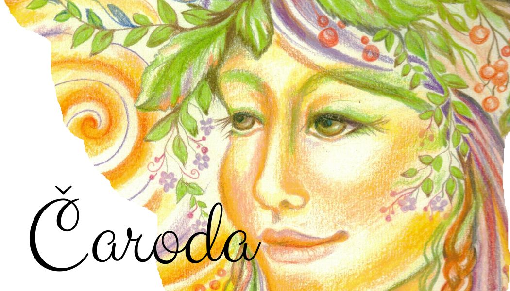 Čaroda